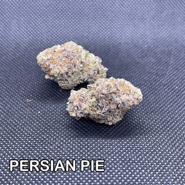 Persian Pie 2