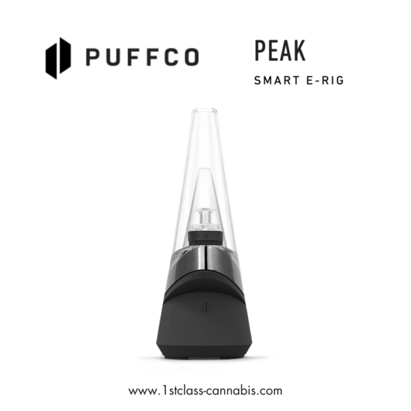 Puffco peak