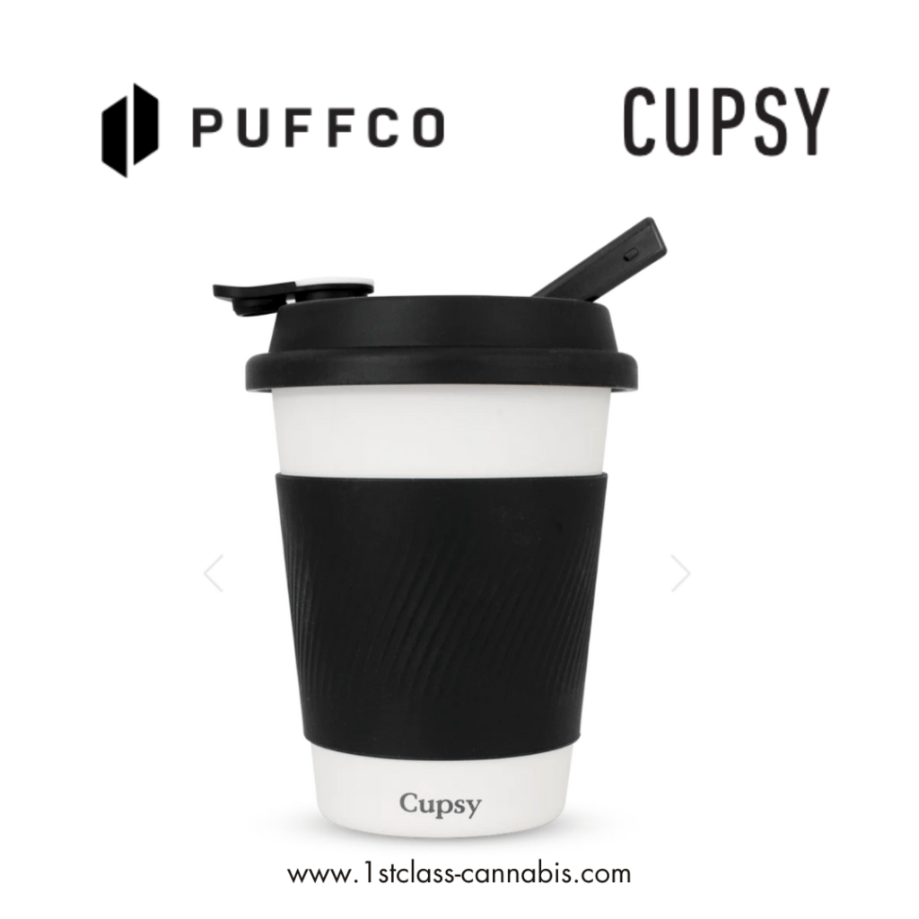 Puffco cupsy