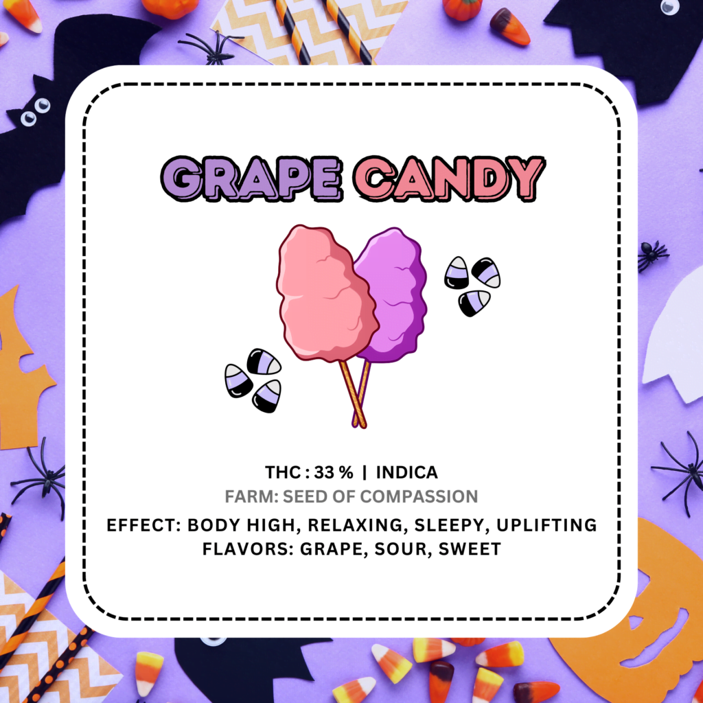 grape-candy