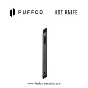 Puffco hot knife