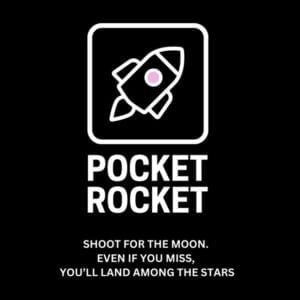pocket rocket cone55