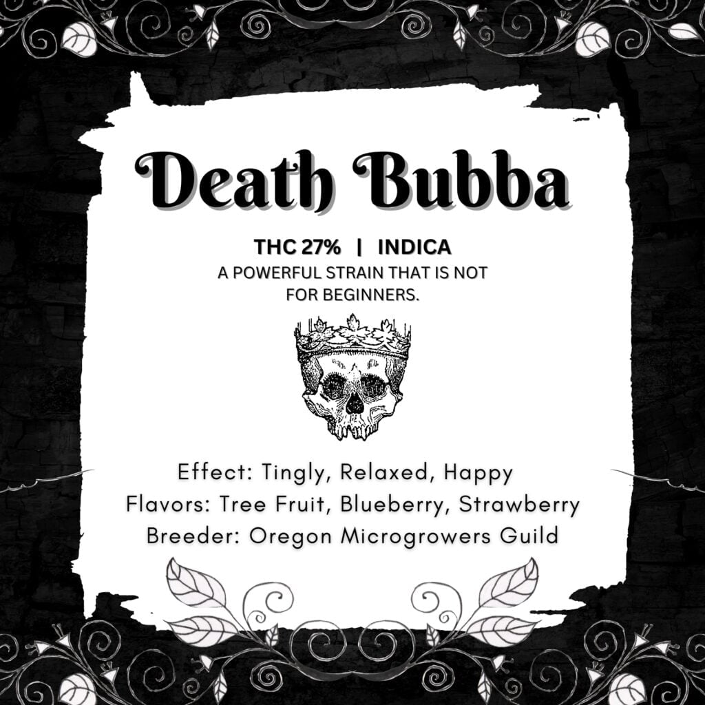 Death Bubba