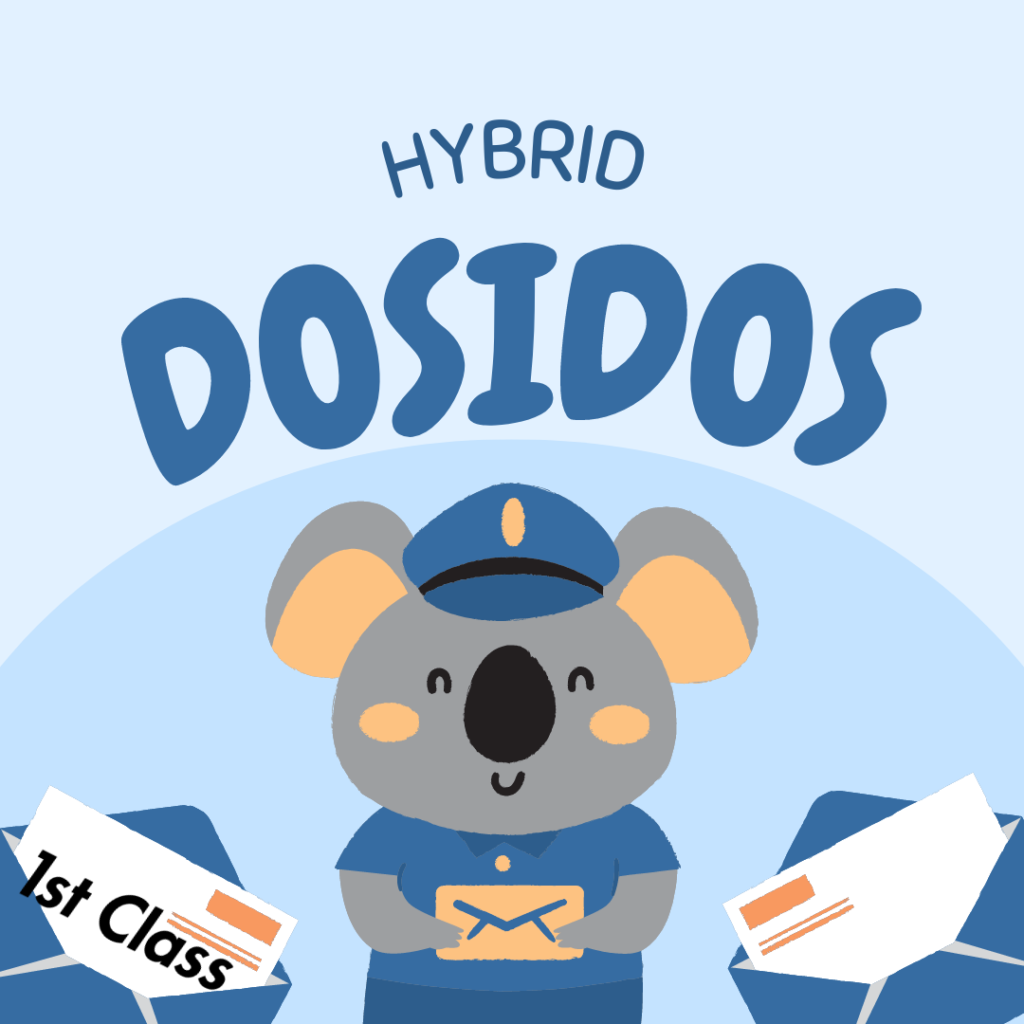 Dosidos