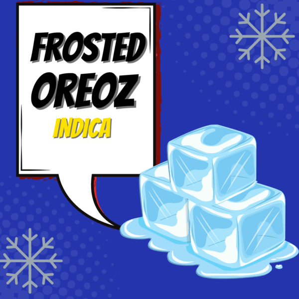 Frosted-Oreoz