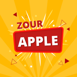 Zour-Apple