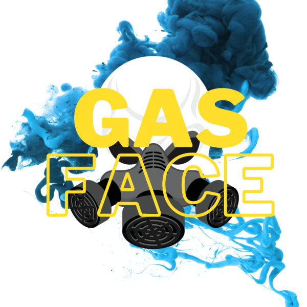 gas-face