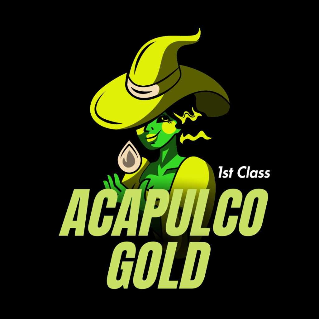 Acapulco Gold