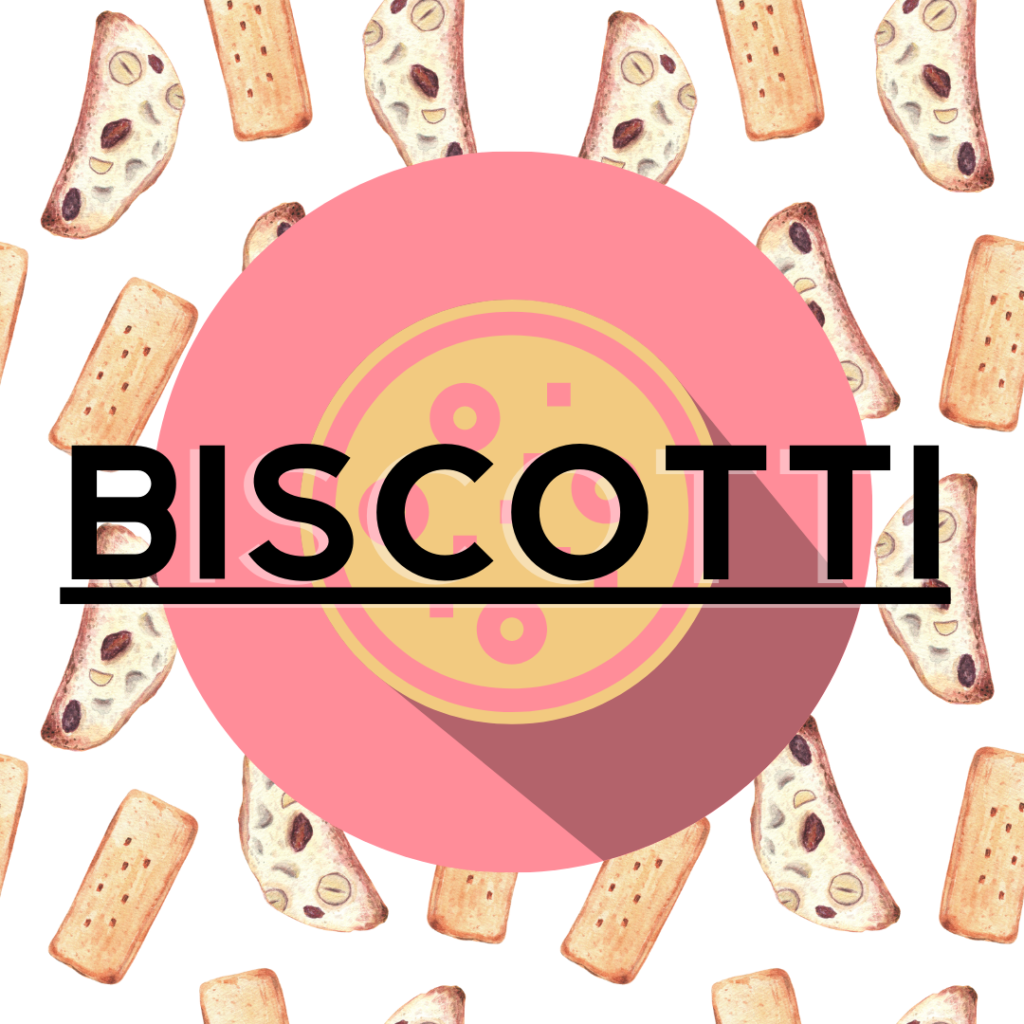 Biscotti