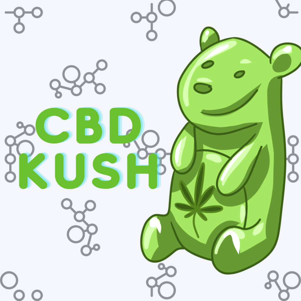 CBD-Kush