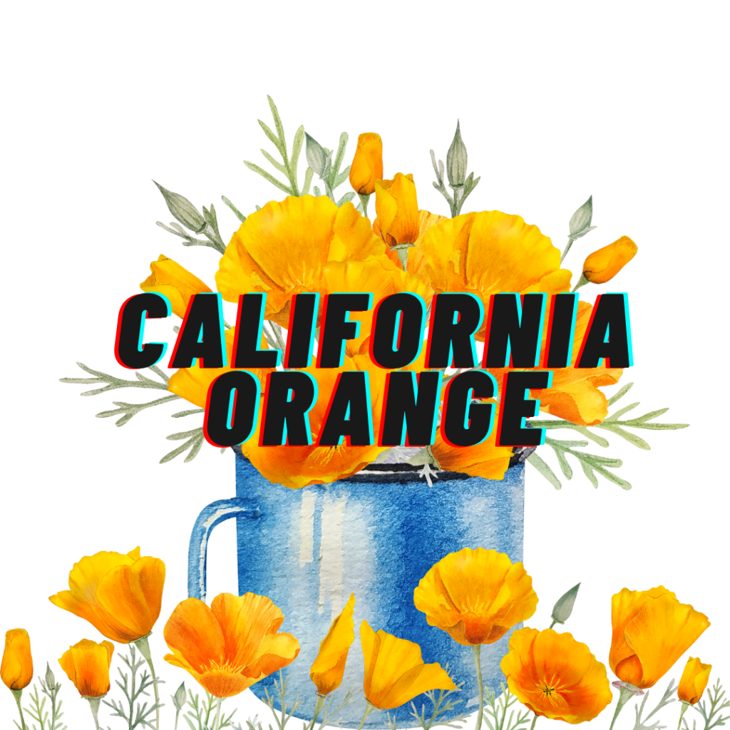 California-orange