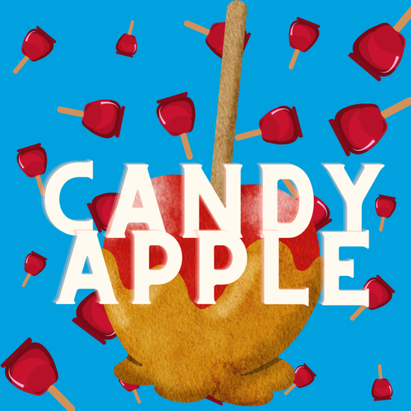 Candy-Apple
