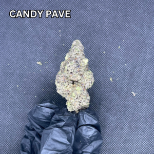 Candy Pavé