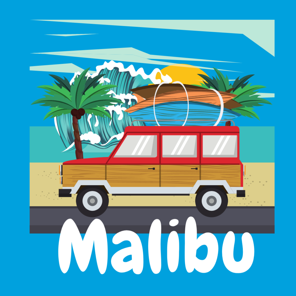 Malibu