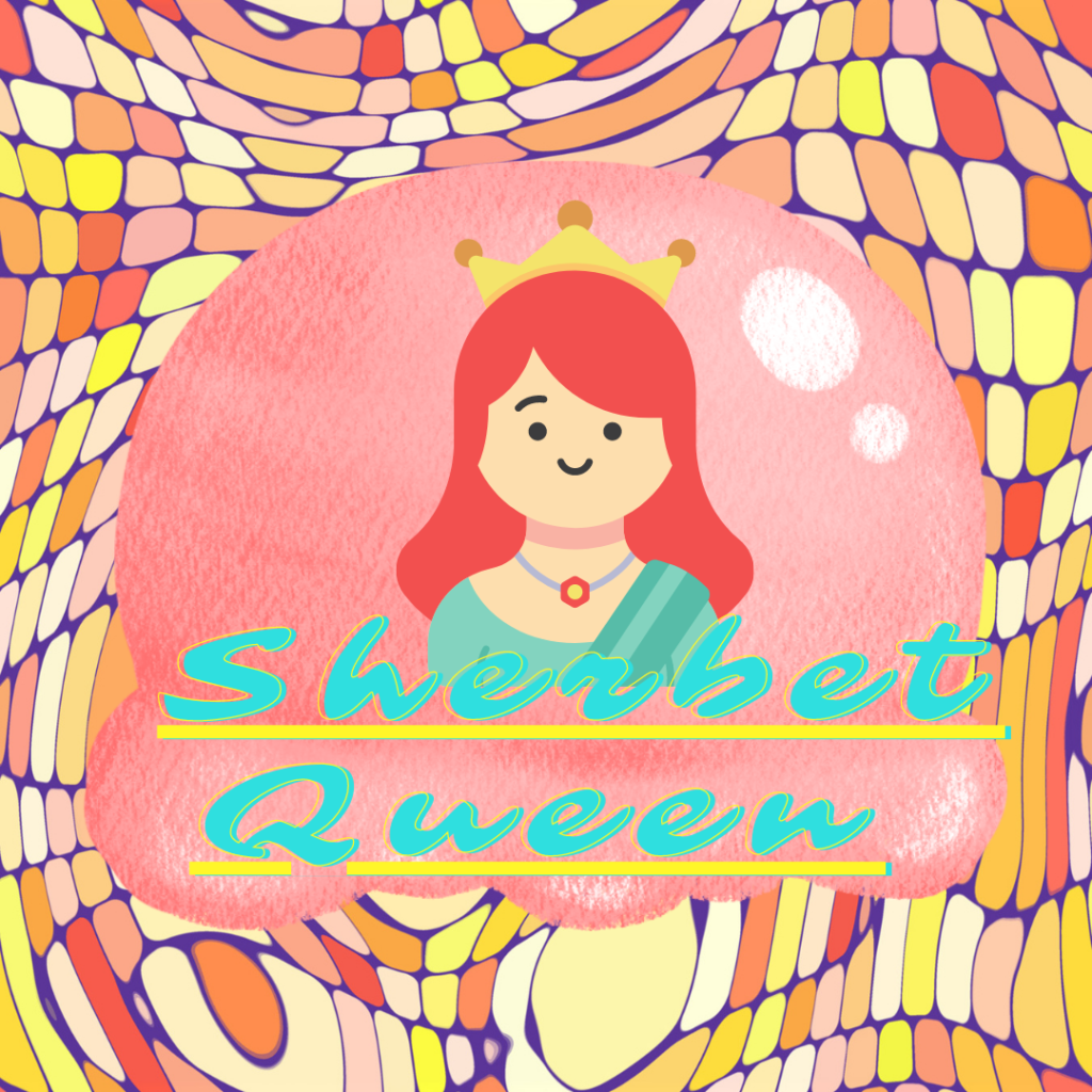 Sherbet-Queen