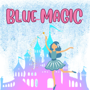 Blue-Magic
