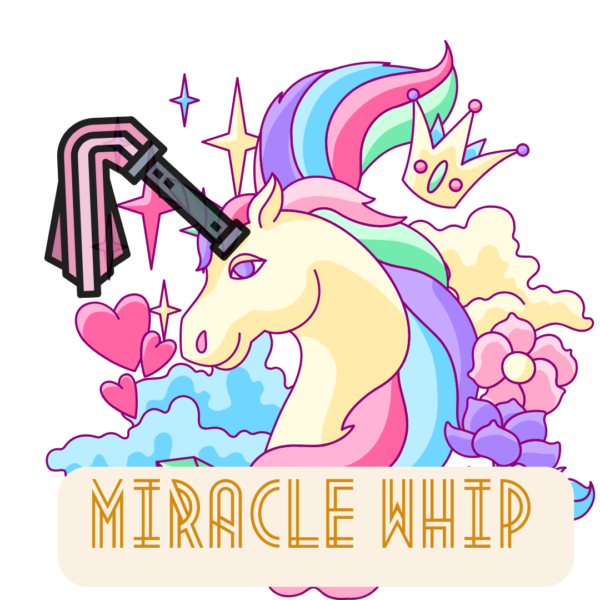 Miracle-Whip
