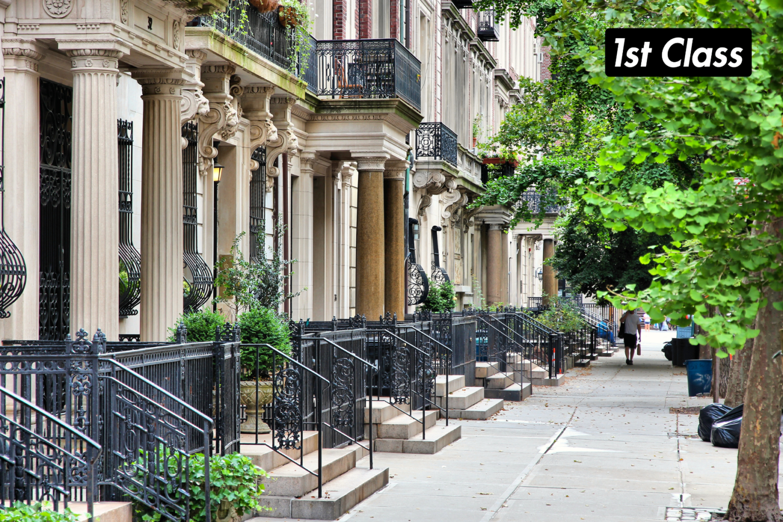 Selling Pot Building Why There Are Still So Few Places Sell Marijuana in New York - 1st ...