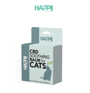 Happii-CBD-Balm-Cat