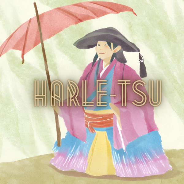 Harle-Tsu