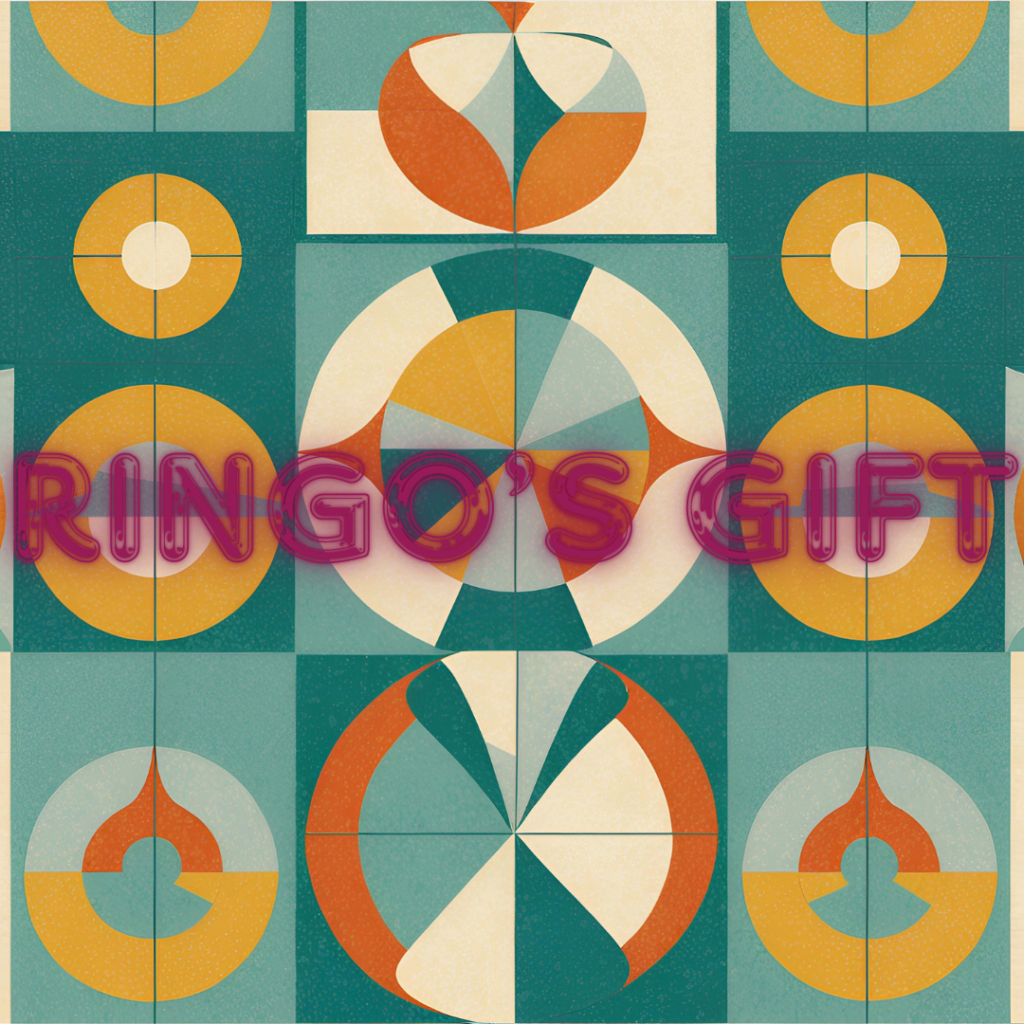 Ringo’s Gift